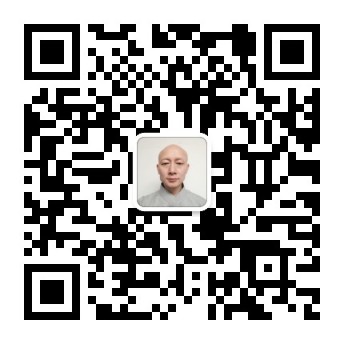 微信扫一扫 关注我们